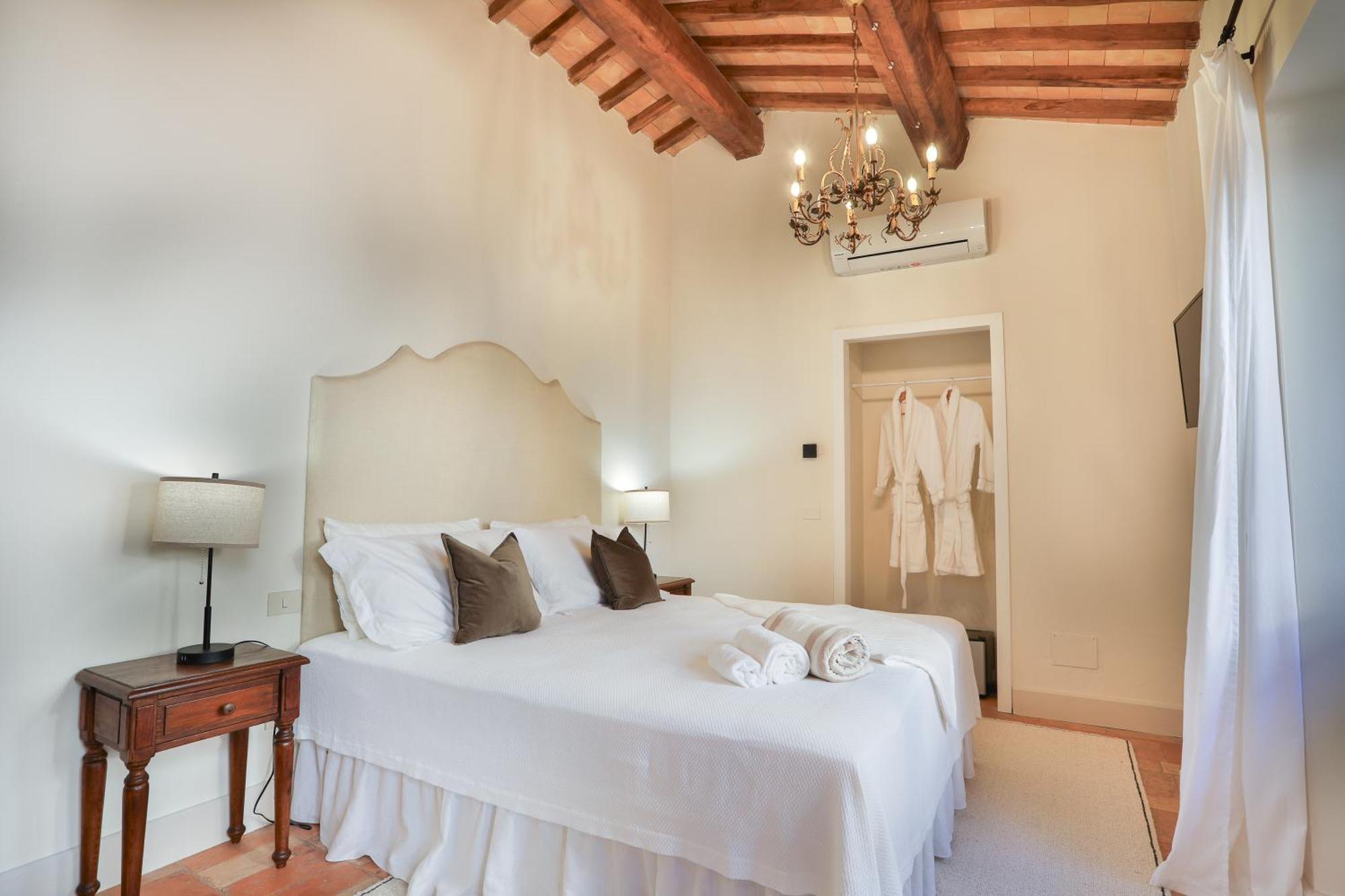 Pietra Campana Italian Villa Orvieto Exterior photo