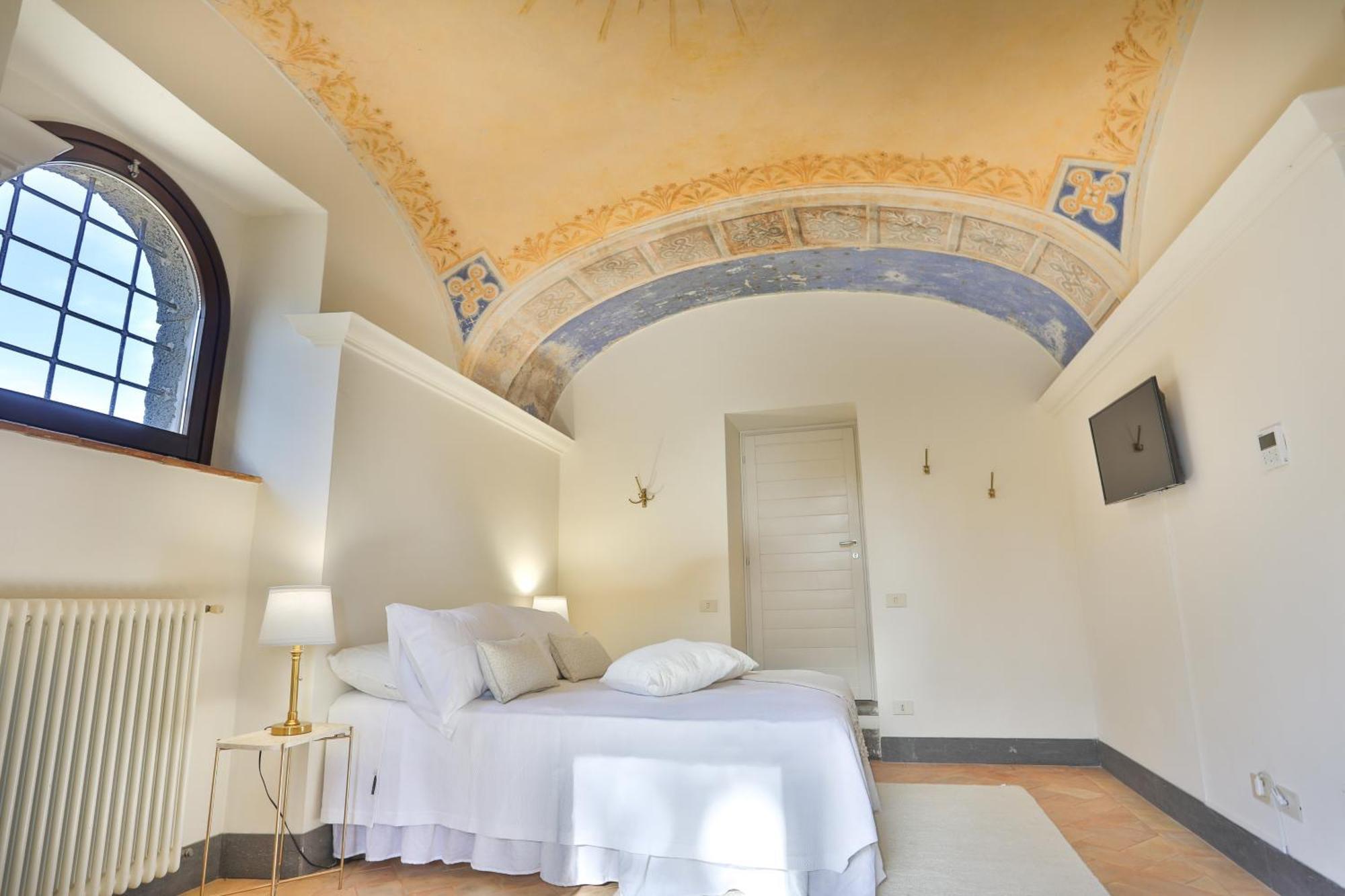 Pietra Campana Italian Villa Orvieto Exterior photo